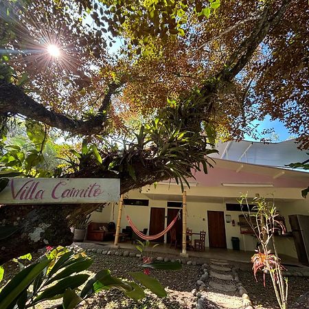 Puerto Viejo Club, Villas & Pool Puerto Viejo de Talamanca Екстериор снимка