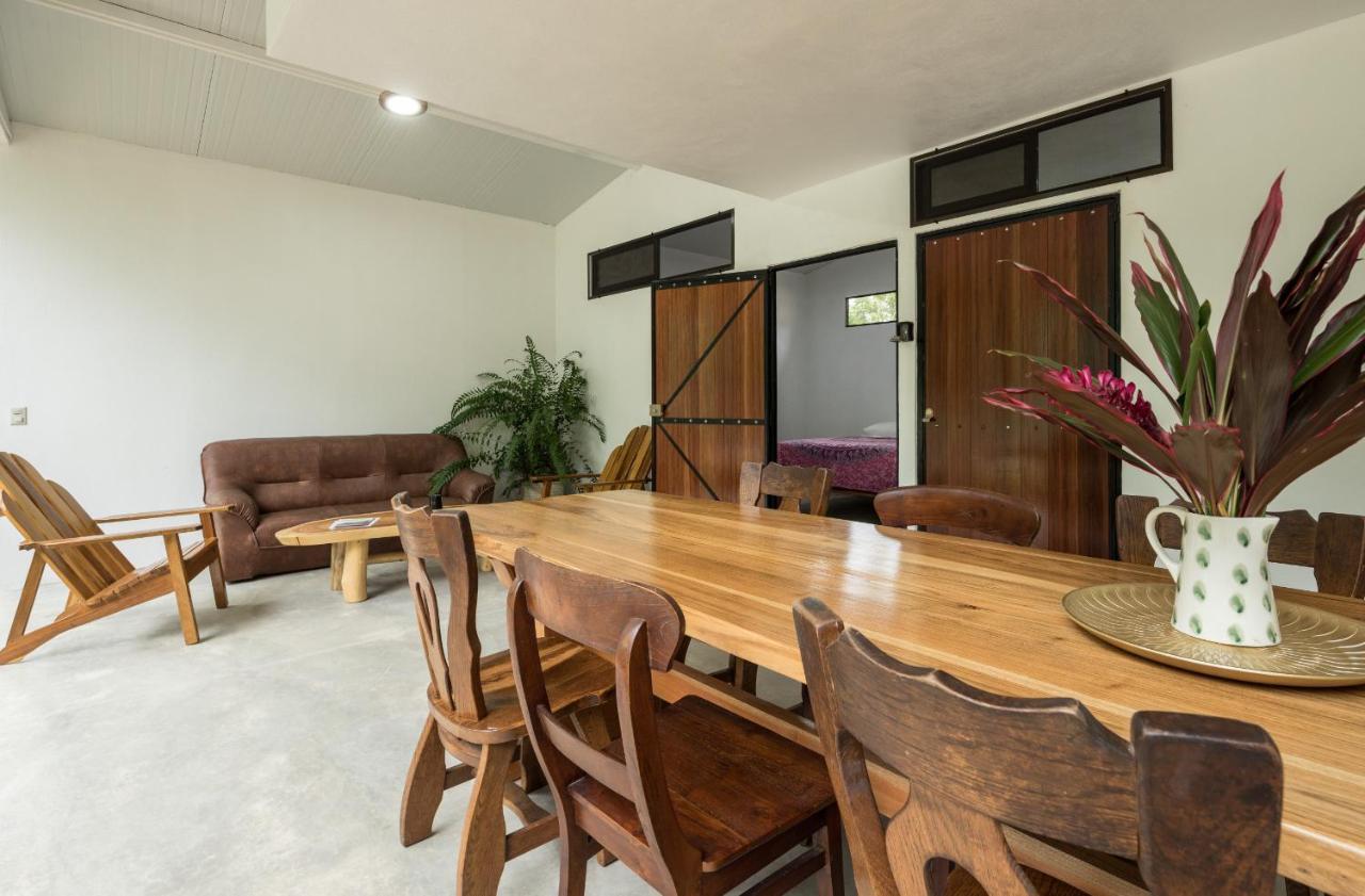 Puerto Viejo Club, Villas & Pool Puerto Viejo de Talamanca Екстериор снимка