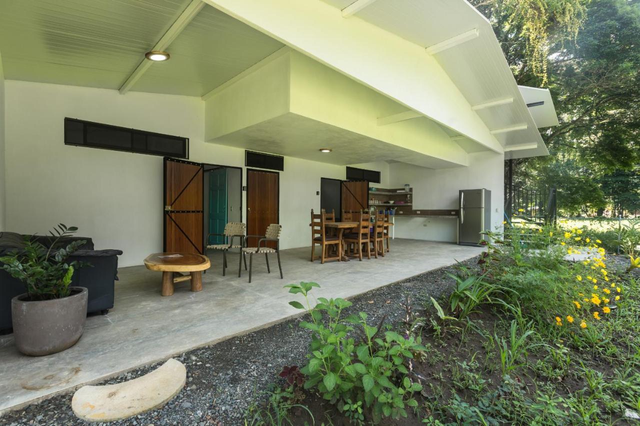 Puerto Viejo Club, Villas & Pool Puerto Viejo de Talamanca Екстериор снимка
