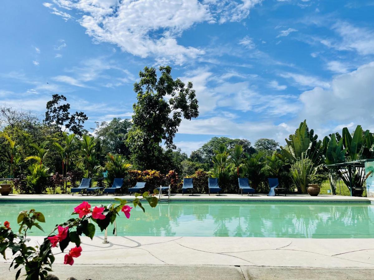 Puerto Viejo Club, Villas & Pool Puerto Viejo de Talamanca Екстериор снимка