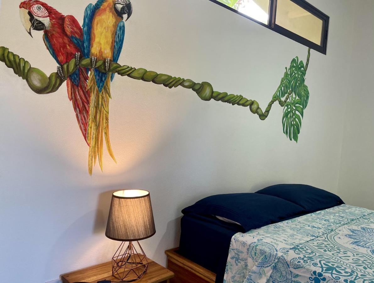 Puerto Viejo Club, Villas & Pool Puerto Viejo de Talamanca Екстериор снимка