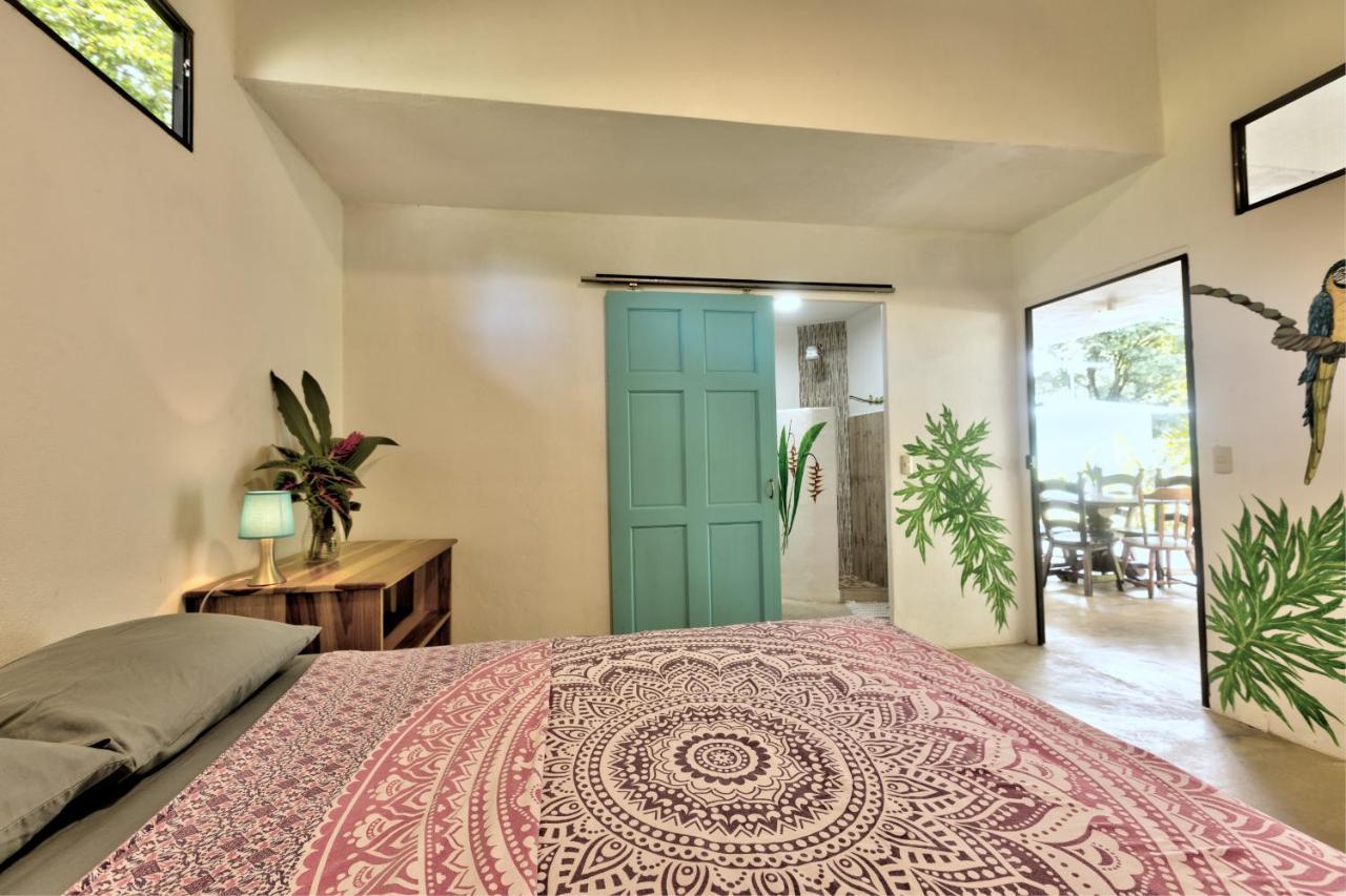 Puerto Viejo Club, Villas & Pool Puerto Viejo de Talamanca Екстериор снимка