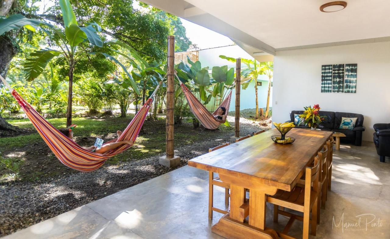 Puerto Viejo Club, Villas & Pool Puerto Viejo de Talamanca Екстериор снимка