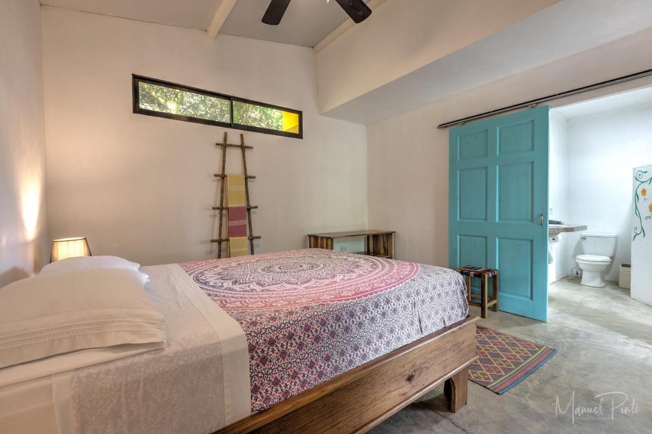 Puerto Viejo Club, Villas & Pool Puerto Viejo de Talamanca Екстериор снимка