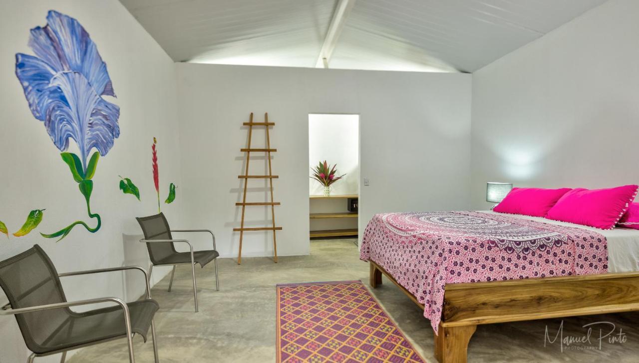 Puerto Viejo Club, Villas & Pool Puerto Viejo de Talamanca Екстериор снимка