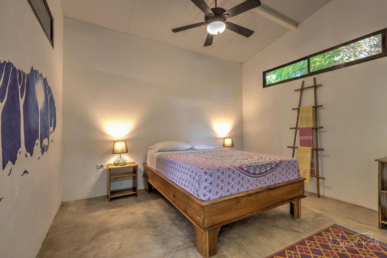 Puerto Viejo Club, Villas & Pool Puerto Viejo de Talamanca Екстериор снимка