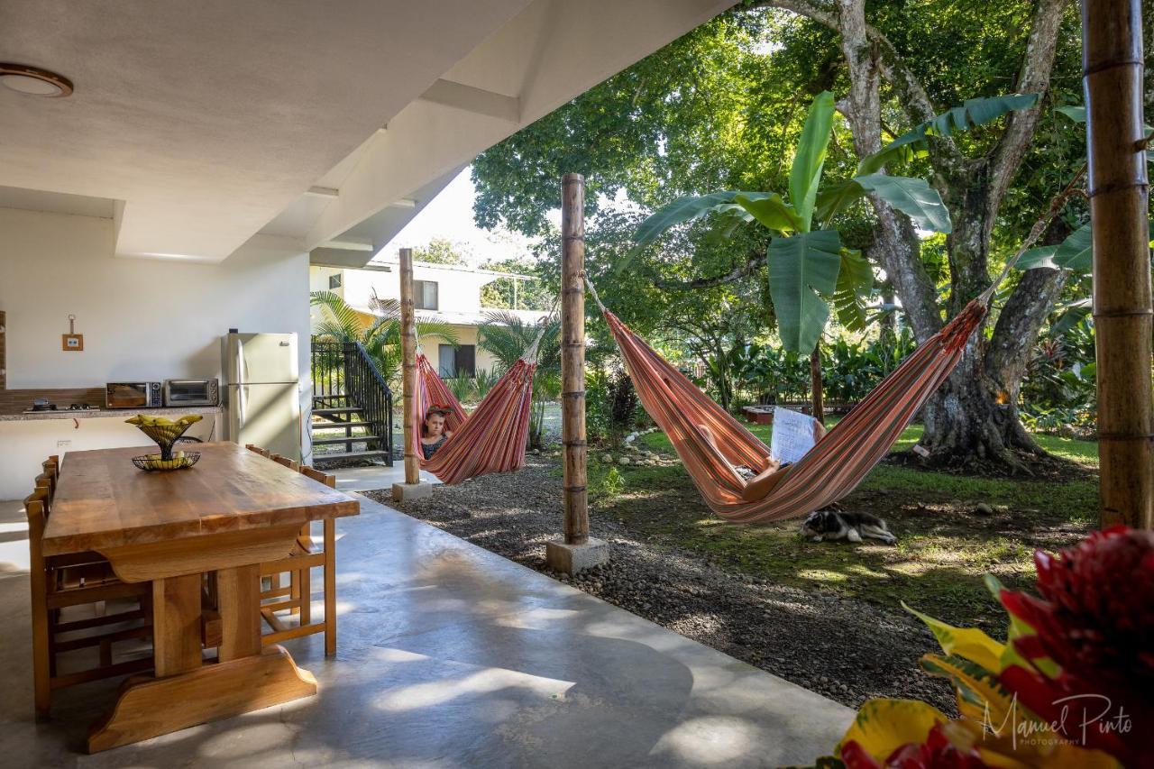 Puerto Viejo Club, Villas & Pool Puerto Viejo de Talamanca Екстериор снимка