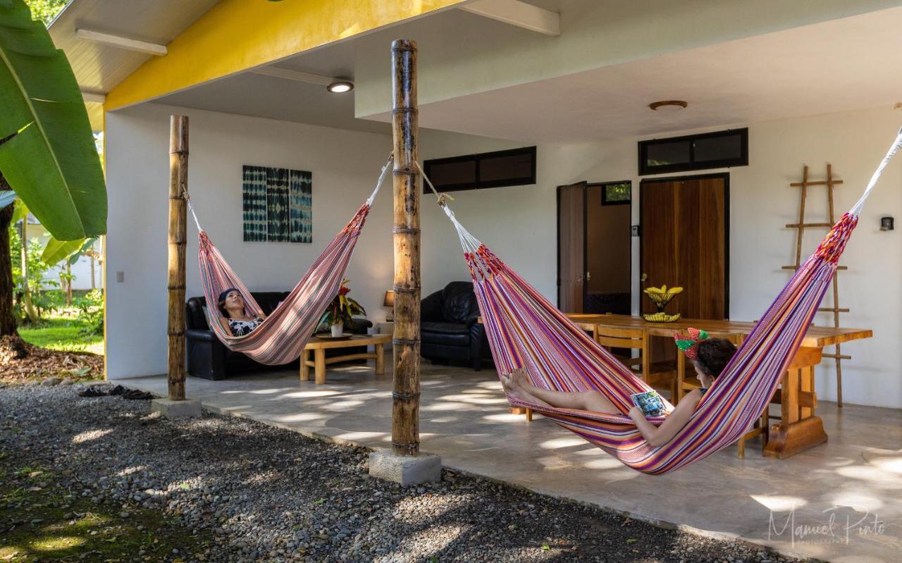 Puerto Viejo Club, Villas & Pool Puerto Viejo de Talamanca Екстериор снимка