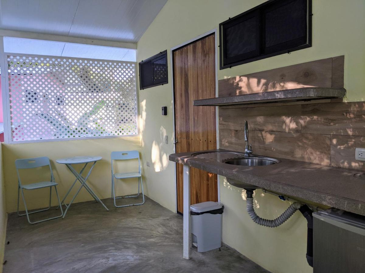 Puerto Viejo Club, Villas & Pool Puerto Viejo de Talamanca Екстериор снимка