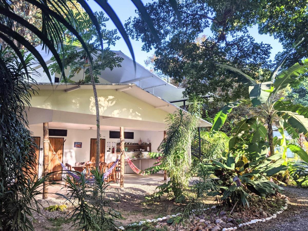 Puerto Viejo Club, Villas & Pool Puerto Viejo de Talamanca Екстериор снимка