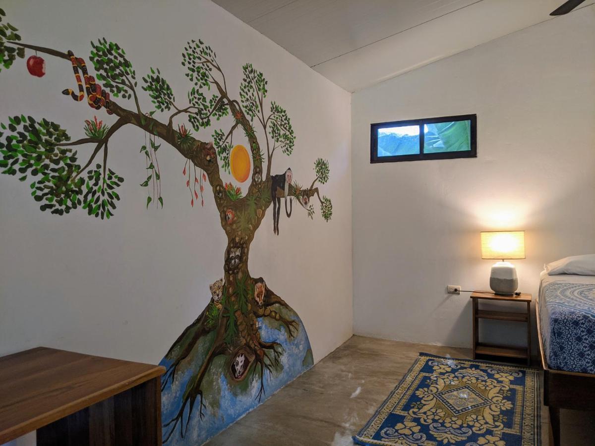 Puerto Viejo Club, Villas & Pool Puerto Viejo de Talamanca Екстериор снимка
