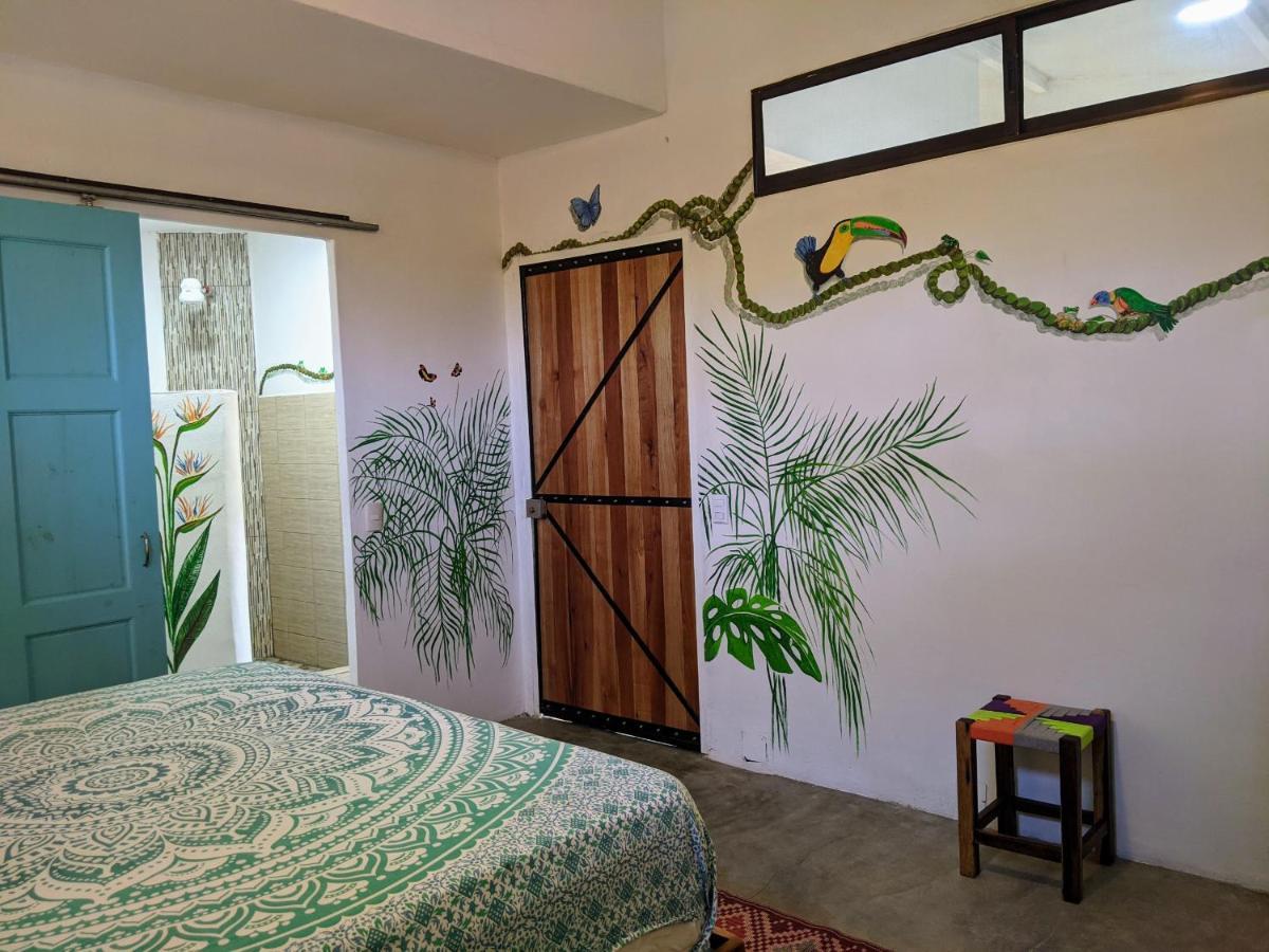 Puerto Viejo Club, Villas & Pool Puerto Viejo de Talamanca Екстериор снимка