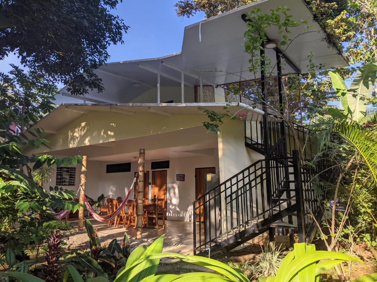 Puerto Viejo Club, Villas & Pool Puerto Viejo de Talamanca Екстериор снимка
