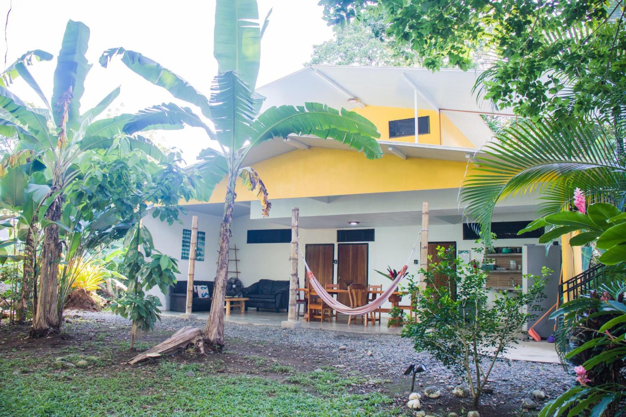 Puerto Viejo Club, Villas & Pool Puerto Viejo de Talamanca Екстериор снимка