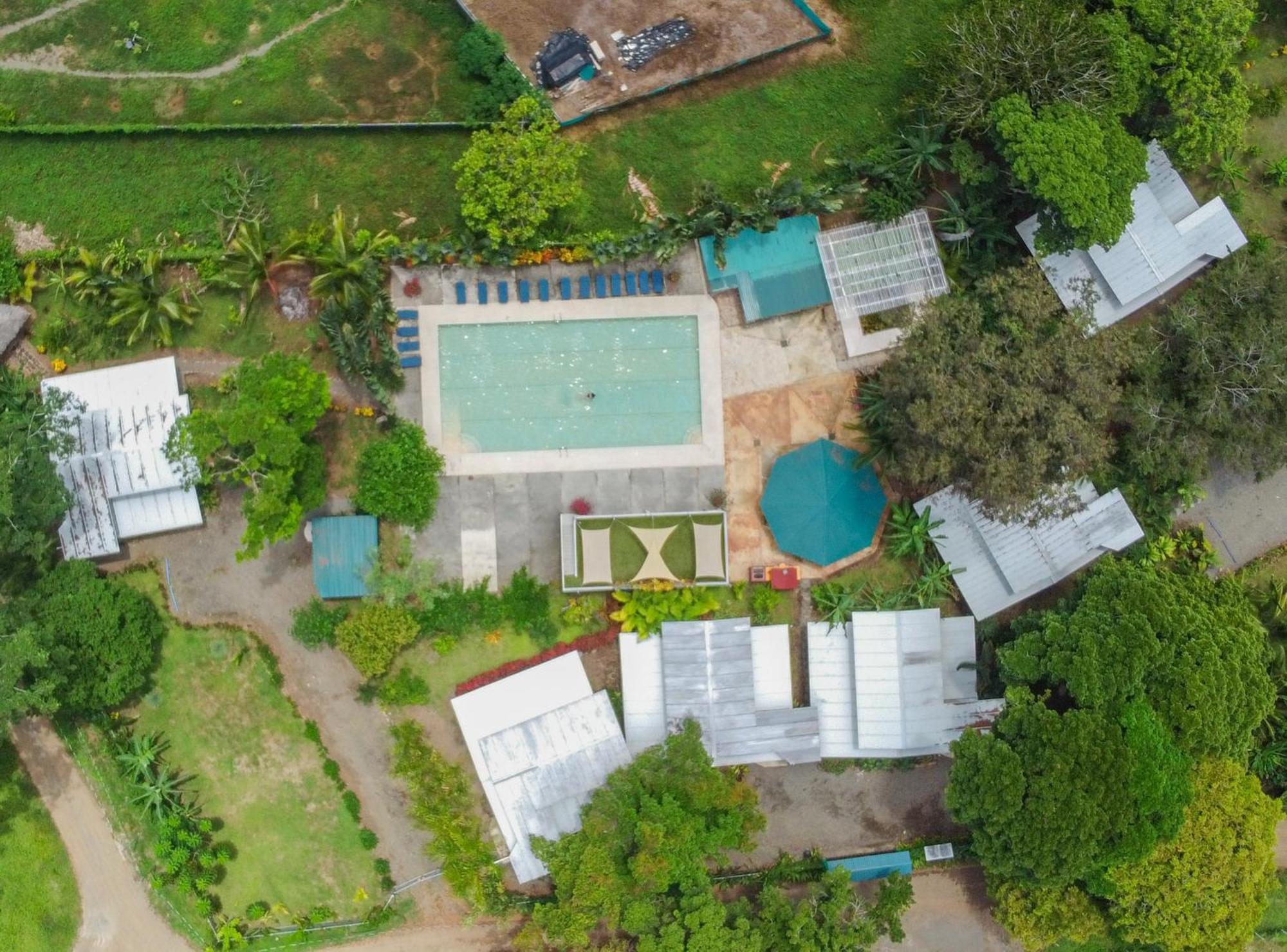 Puerto Viejo Club, Villas & Pool Puerto Viejo de Talamanca Екстериор снимка