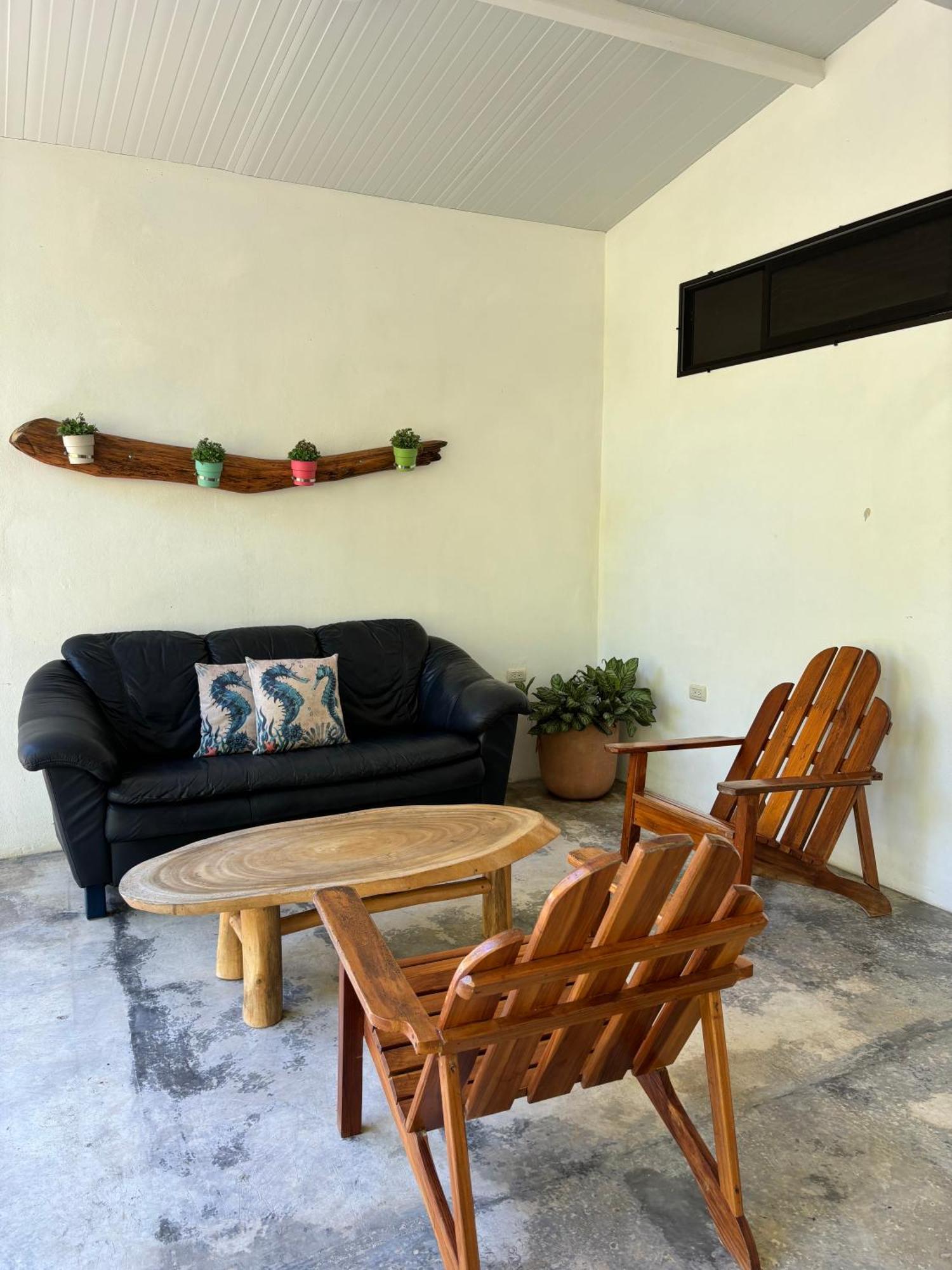 Puerto Viejo Club, Villas & Pool Puerto Viejo de Talamanca Екстериор снимка
