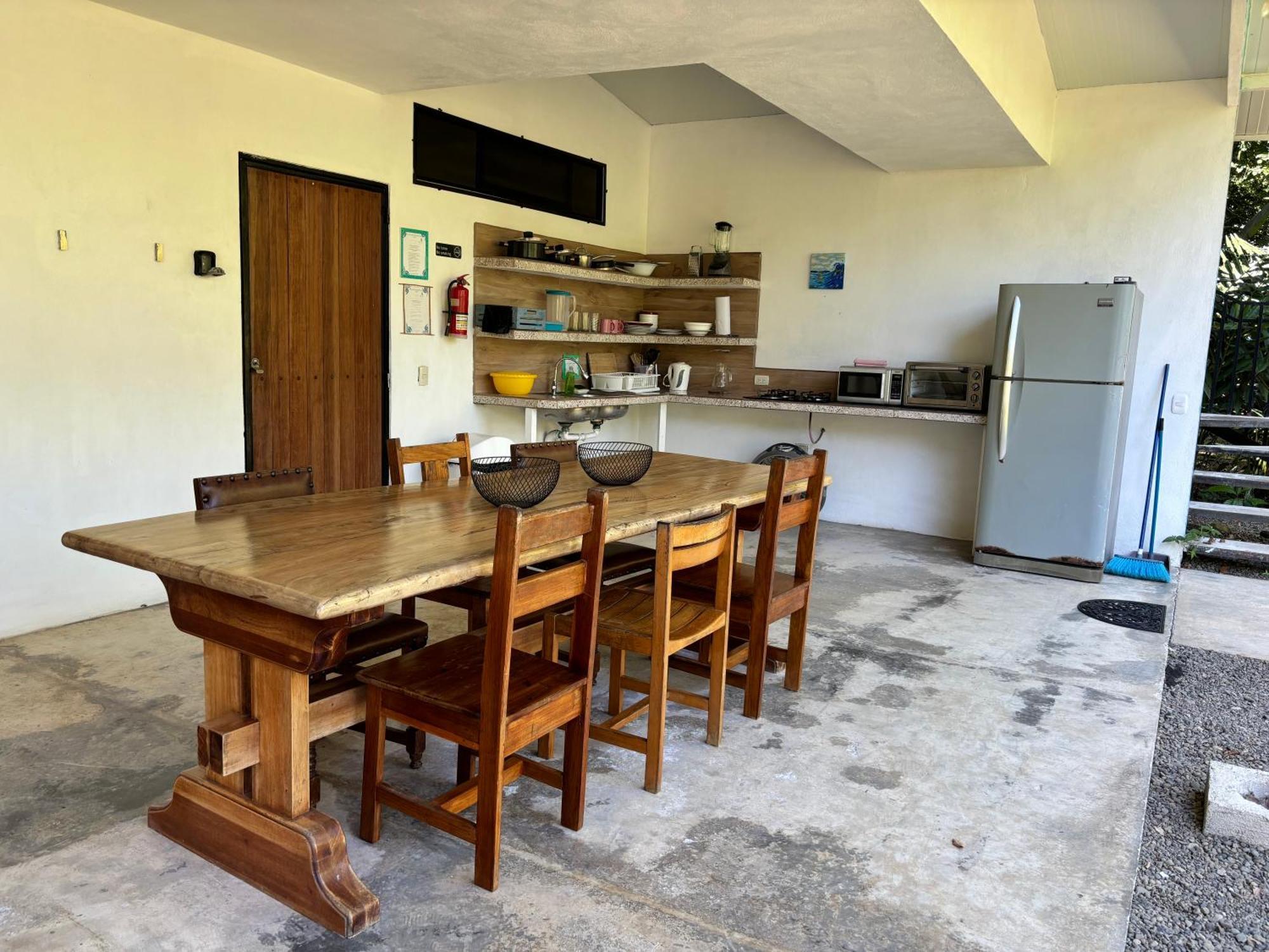 Puerto Viejo Club, Villas & Pool Puerto Viejo de Talamanca Екстериор снимка