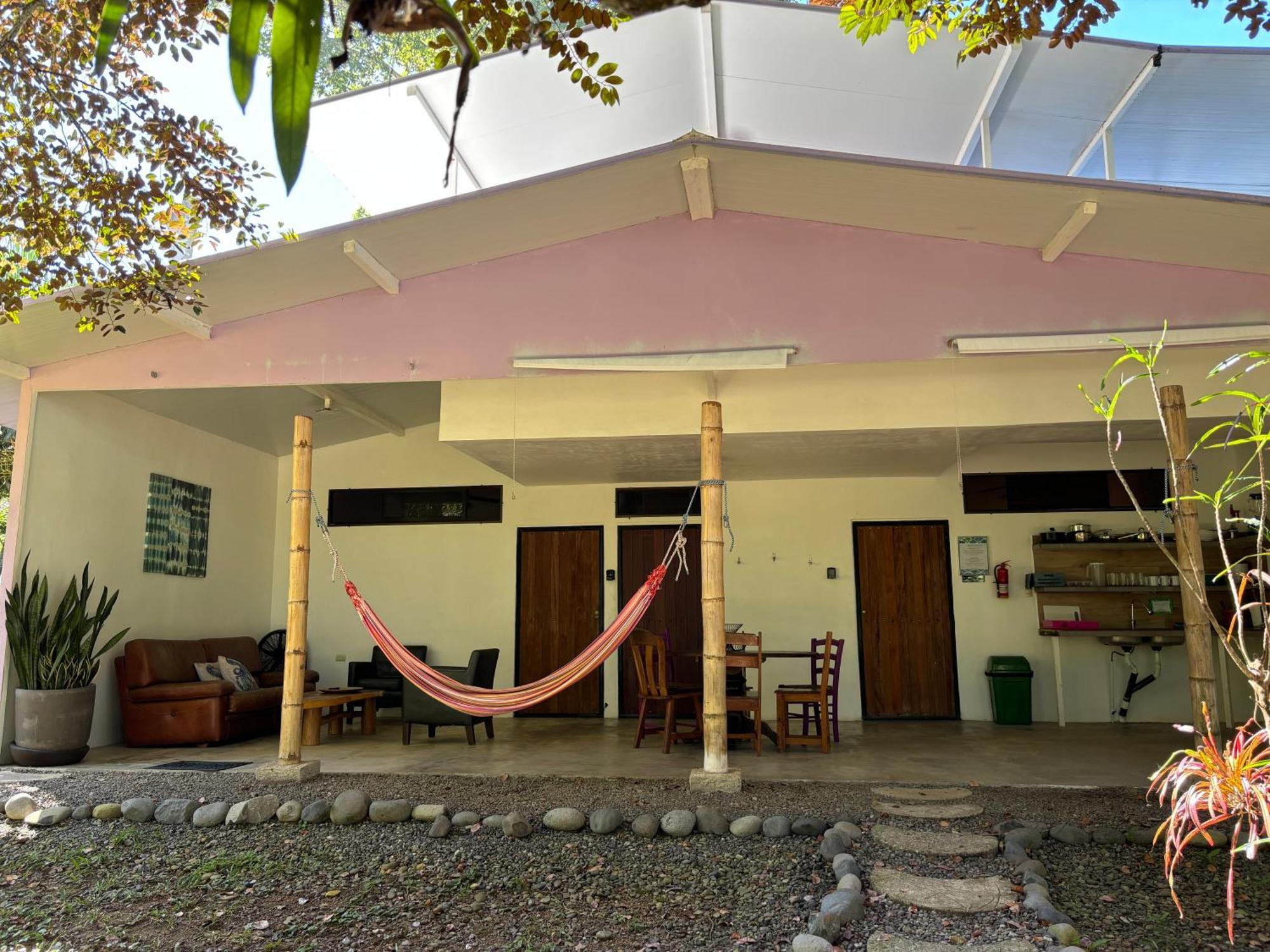 Puerto Viejo Club, Villas & Pool Puerto Viejo de Talamanca Екстериор снимка