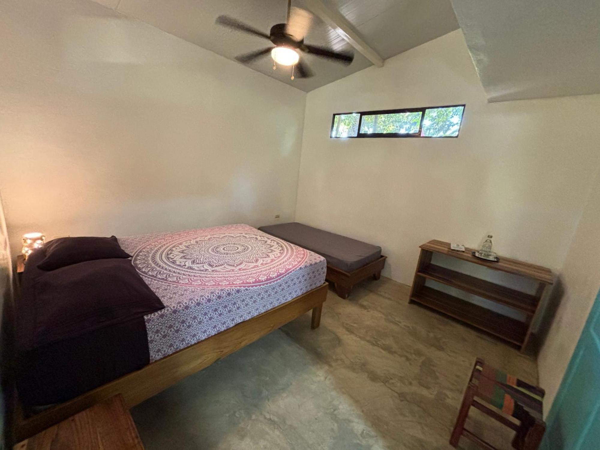 Puerto Viejo Club, Villas & Pool Puerto Viejo de Talamanca Екстериор снимка