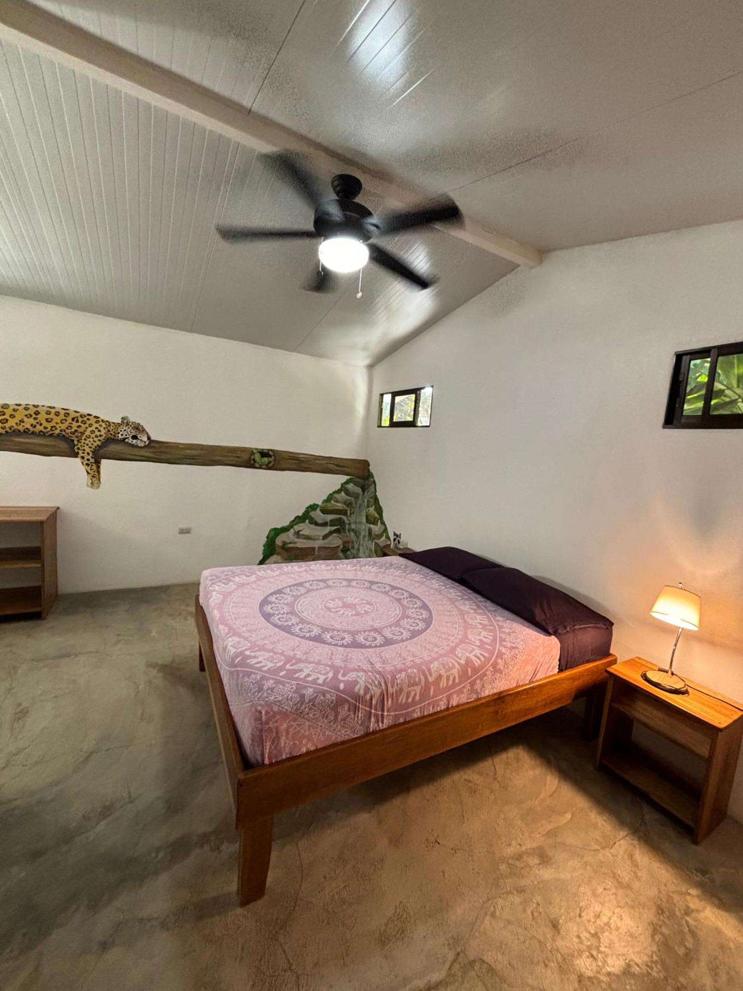 Puerto Viejo Club, Villas & Pool Puerto Viejo de Talamanca Екстериор снимка
