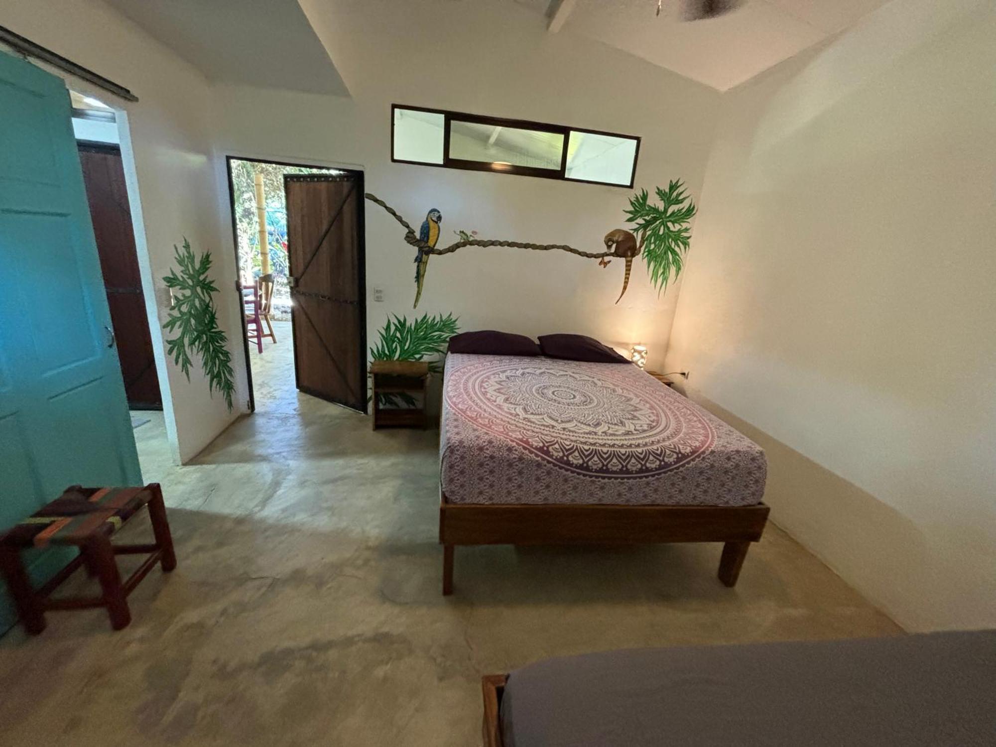 Puerto Viejo Club, Villas & Pool Puerto Viejo de Talamanca Екстериор снимка