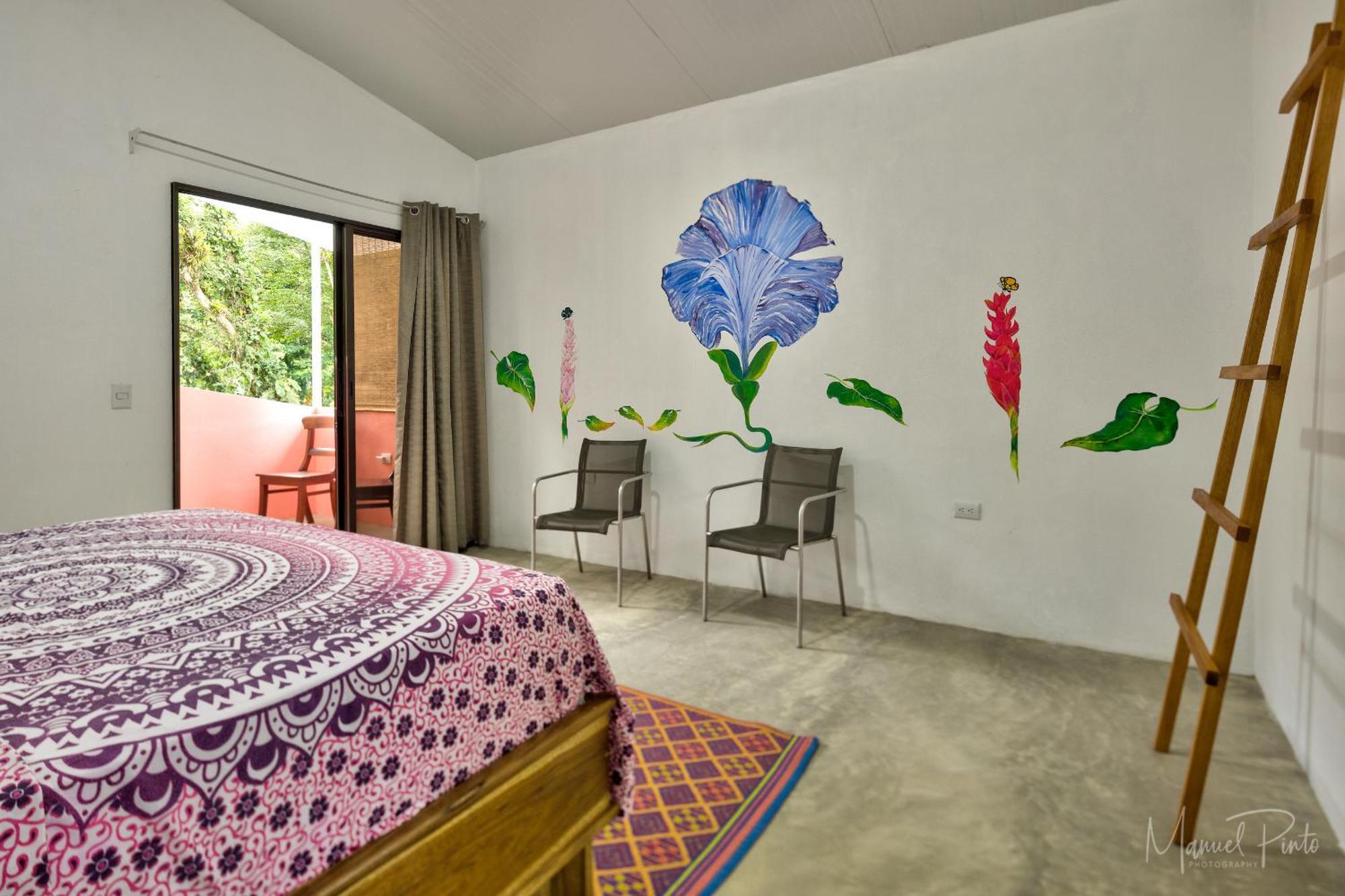 Puerto Viejo Club, Villas & Pool Puerto Viejo de Talamanca Екстериор снимка