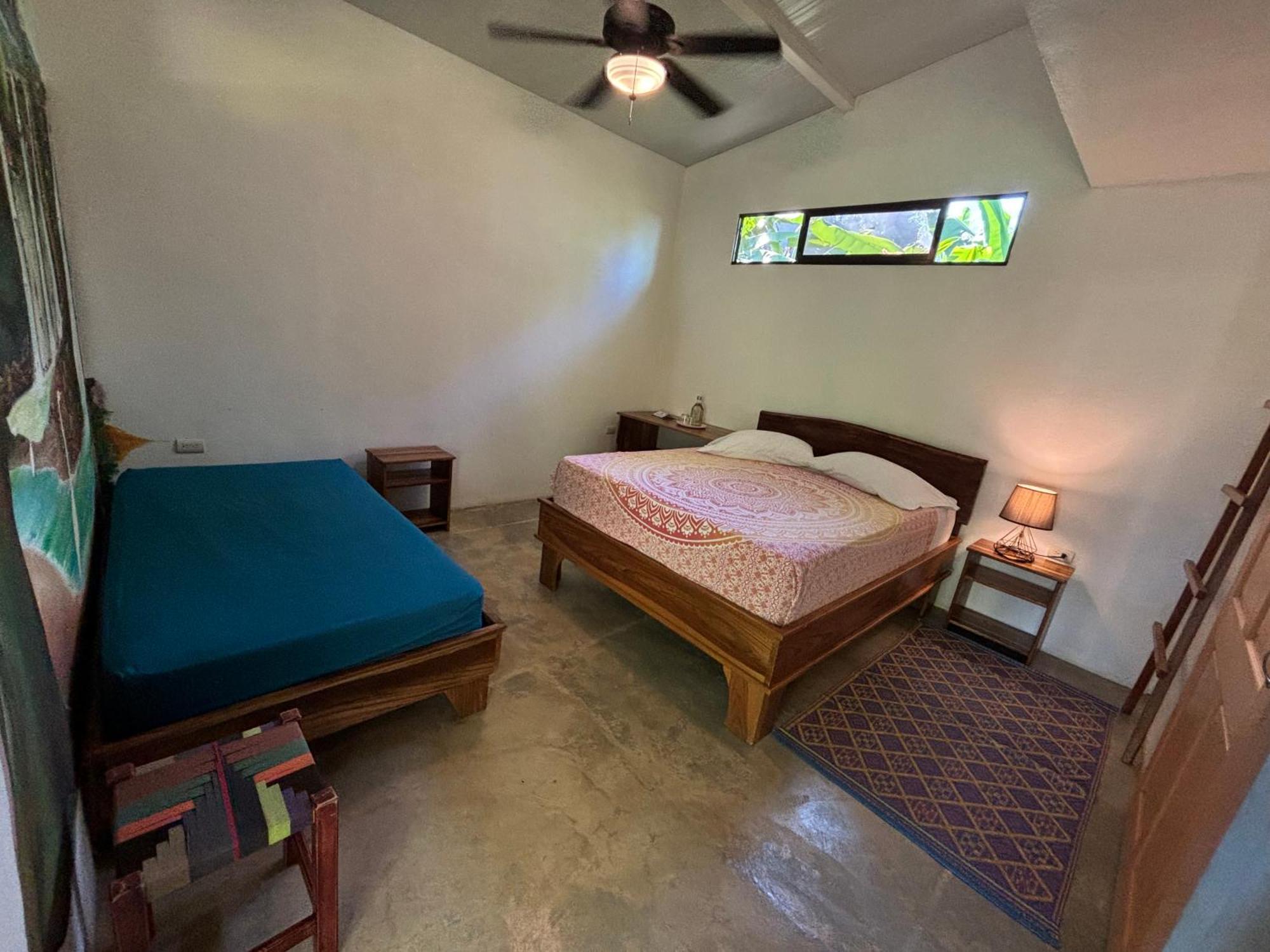Puerto Viejo Club, Villas & Pool Puerto Viejo de Talamanca Екстериор снимка