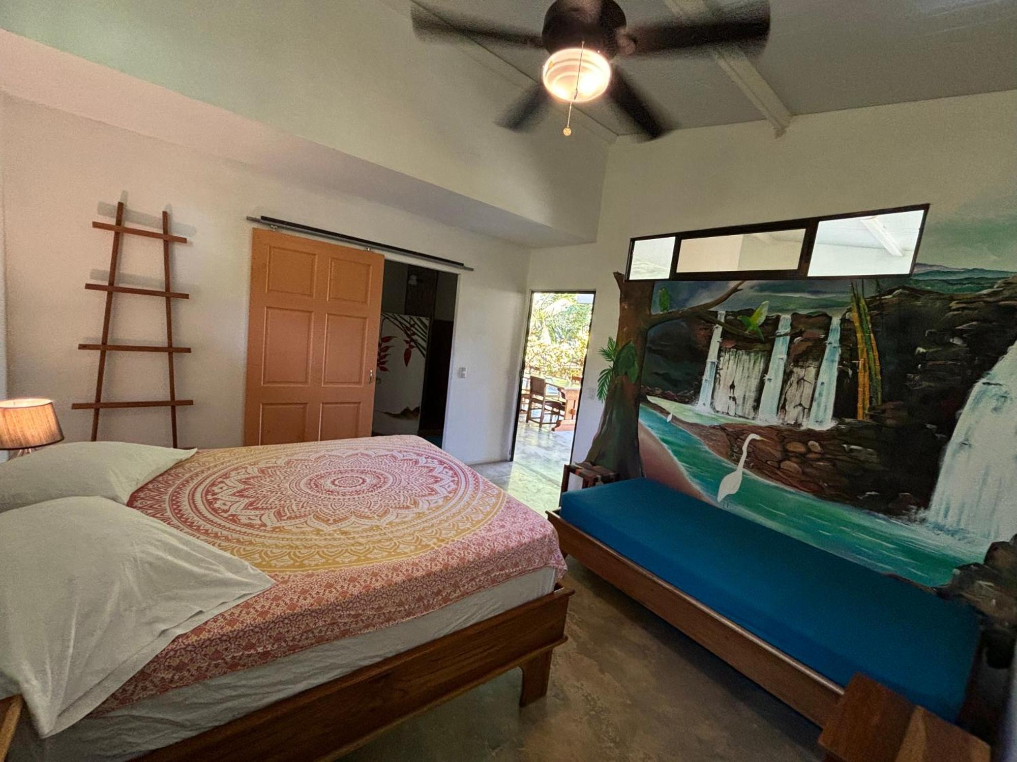 Puerto Viejo Club, Villas & Pool Puerto Viejo de Talamanca Екстериор снимка