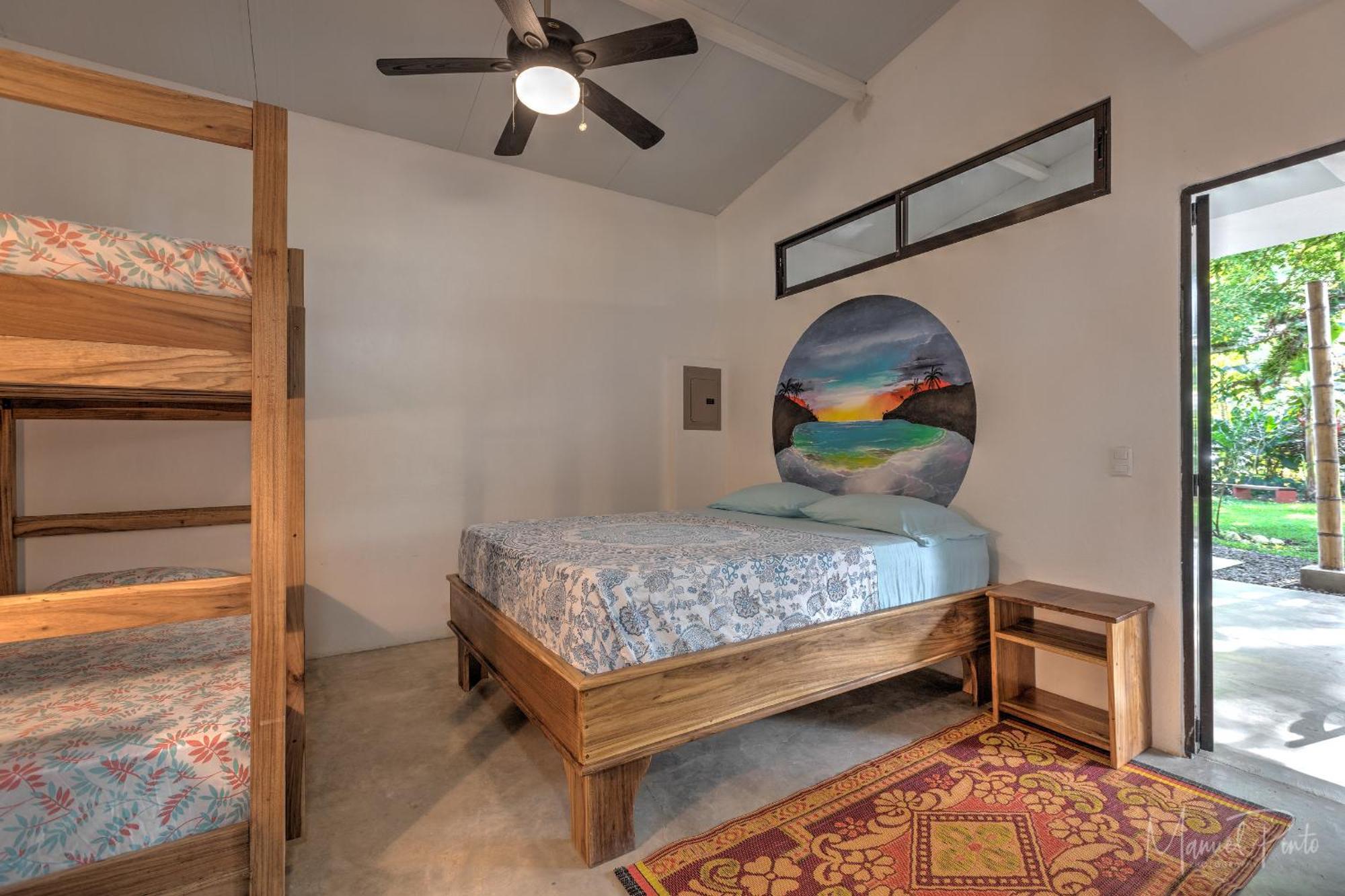 Puerto Viejo Club, Villas & Pool Puerto Viejo de Talamanca Екстериор снимка