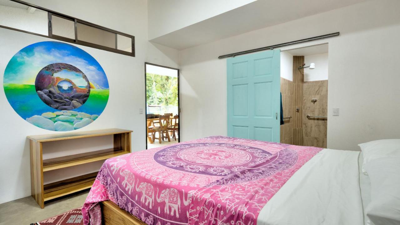 Puerto Viejo Club, Villas & Pool Puerto Viejo de Talamanca Екстериор снимка