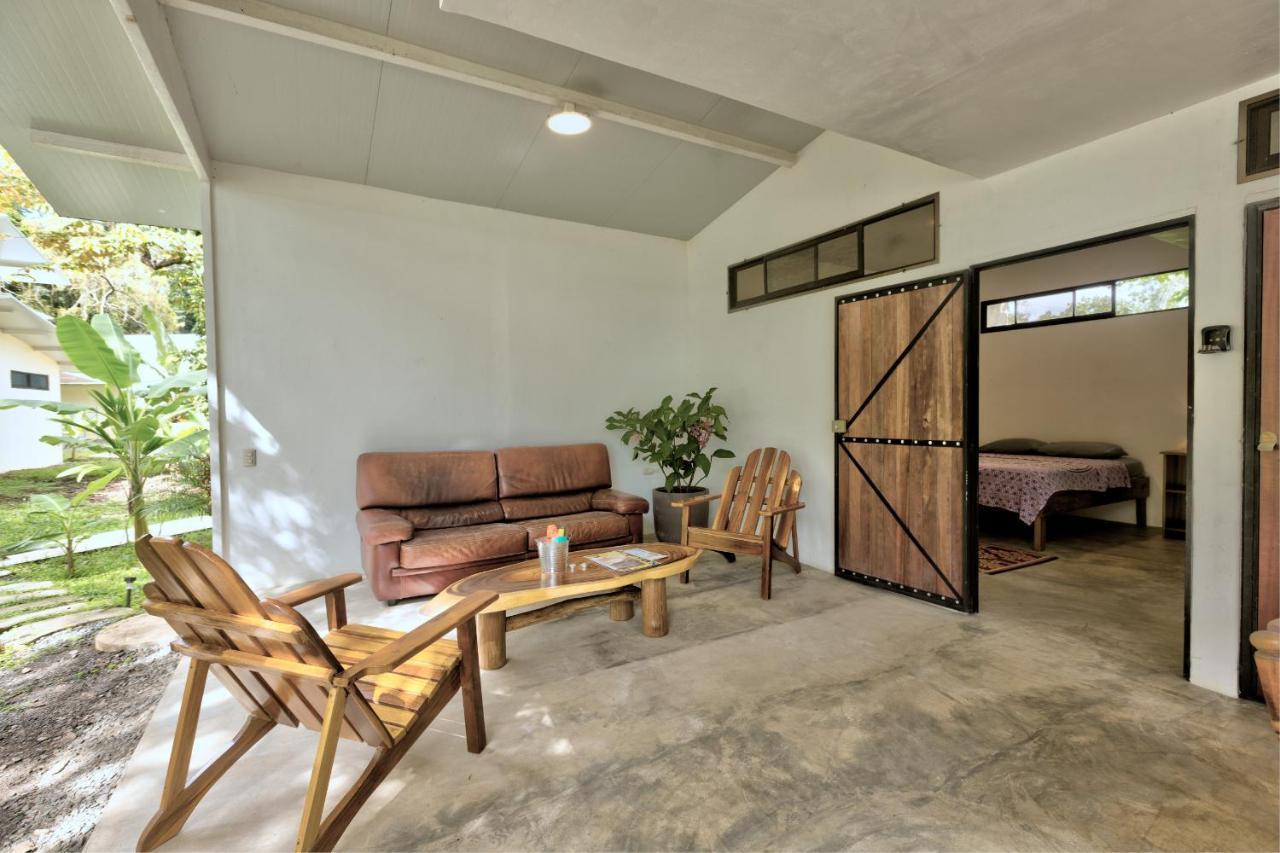 Puerto Viejo Club, Villas & Pool Puerto Viejo de Talamanca Екстериор снимка