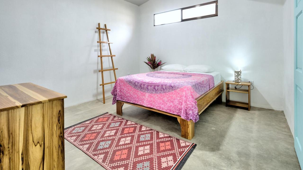 Puerto Viejo Club, Villas & Pool Puerto Viejo de Talamanca Екстериор снимка